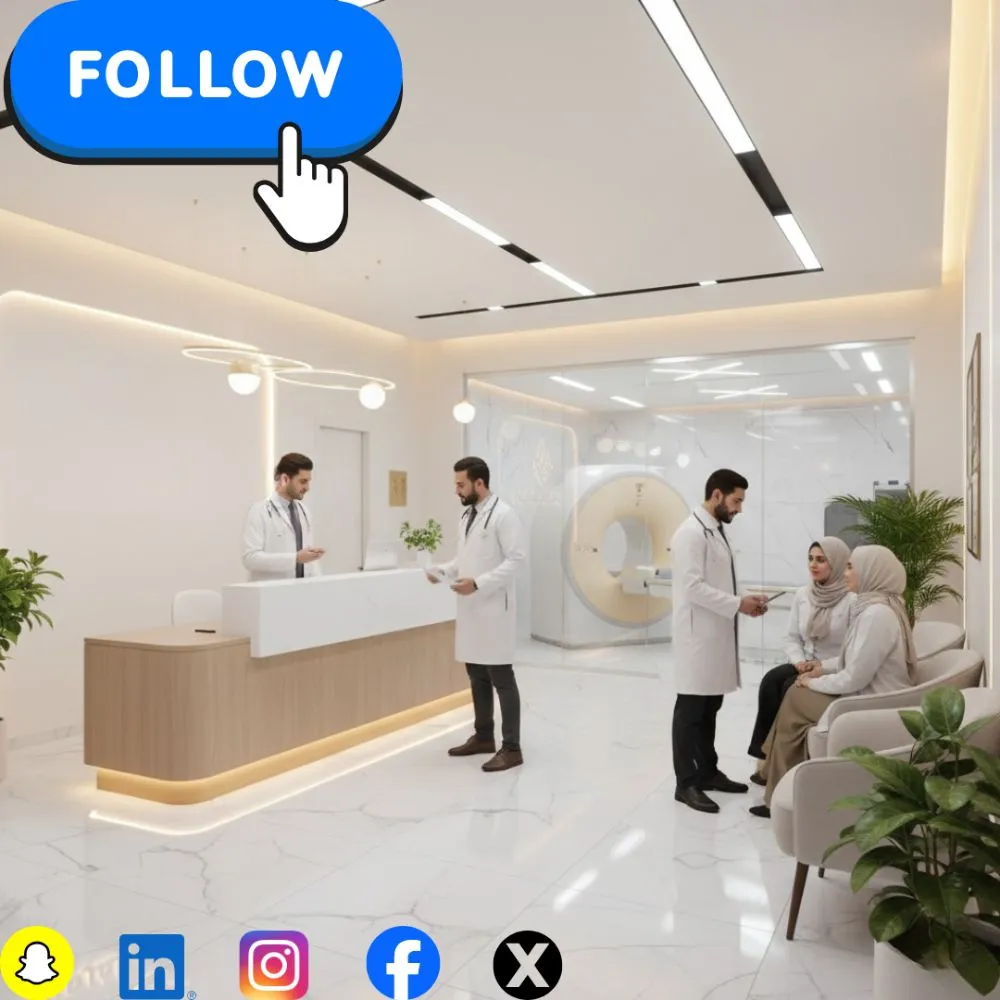 أفضل عيادة باطنة بالرياض